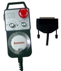 ENHP-100-1-L-5 Elde Taşınabilir El Çarkı 5VDC Artımlı Enkoder