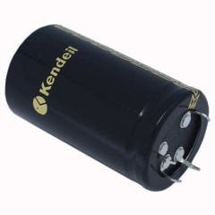 820uF 400V Kondansatör 4Pin
