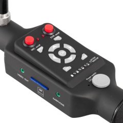 PCE Boroskop PCE-IVE 320 Lcd Monitör