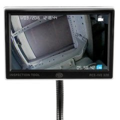 PCE Boroskop PCE-IVE 320 Lcd Monitör