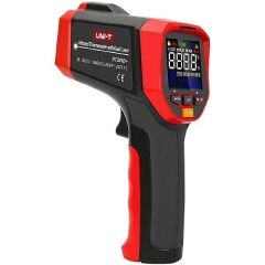 UNI-T UT303D+ Kızılötesi Termometre