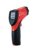 DT 8867H -50_1650°C (30:1) Çift Lazerli Infrared Termometre