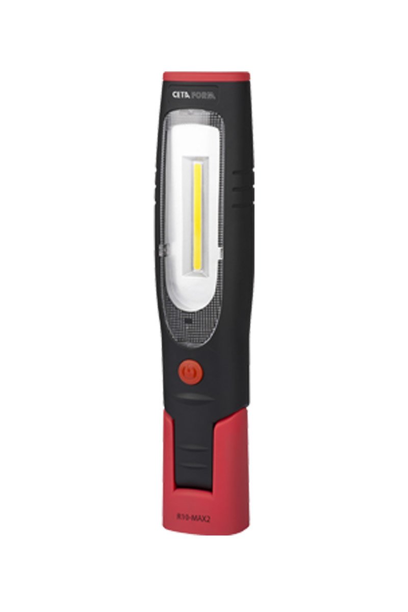 Ceta Form R10-MAX2 400 Lümen Şarjlı led Çalışma Lambası