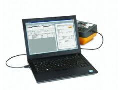 Fluke 6500-2 PAT Tester | Taşınabilir Elektriksel Güvenlik Test Cihazı