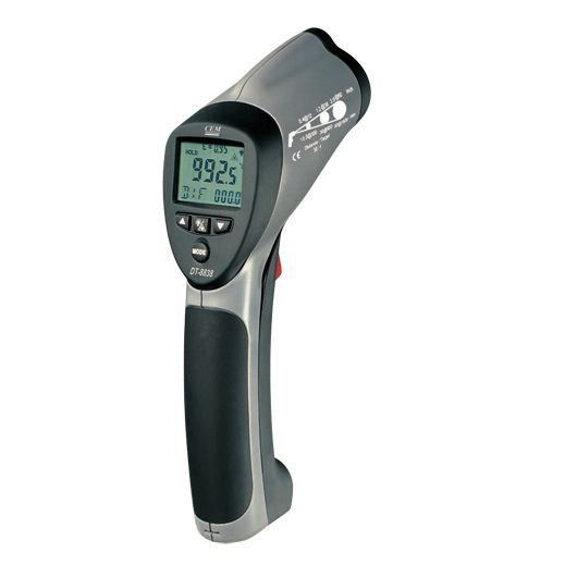 DT 8838 -50_1000°C  İnfrared Termometre