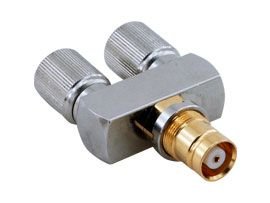 1.6-5.6 Erkek Dişi Erkek Y Konnektör