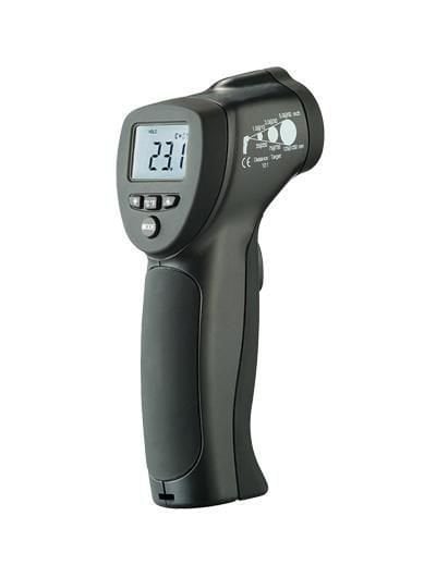 DT 8823 -50_760°C (10:1) Infrared Termometre