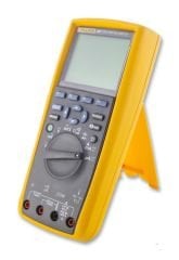 TrendCapture Fluke 287 True-rms Veri Saklama Multimetresi