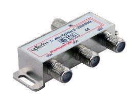 1/3 Anten Splitter