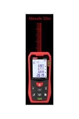 Unit LM50A 50m Lazermetre