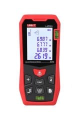Unit LM50A 50m Lazermetre
