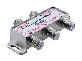 1/4 Anten Splitter