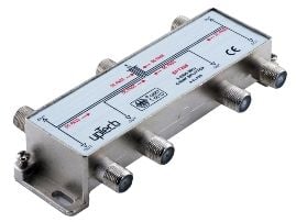 1/6 Anten Splitter