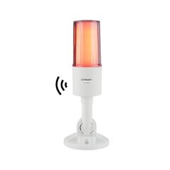 Ø50 RGY 3 Renk Buzzerlı Işıklı Kolon MS 8800