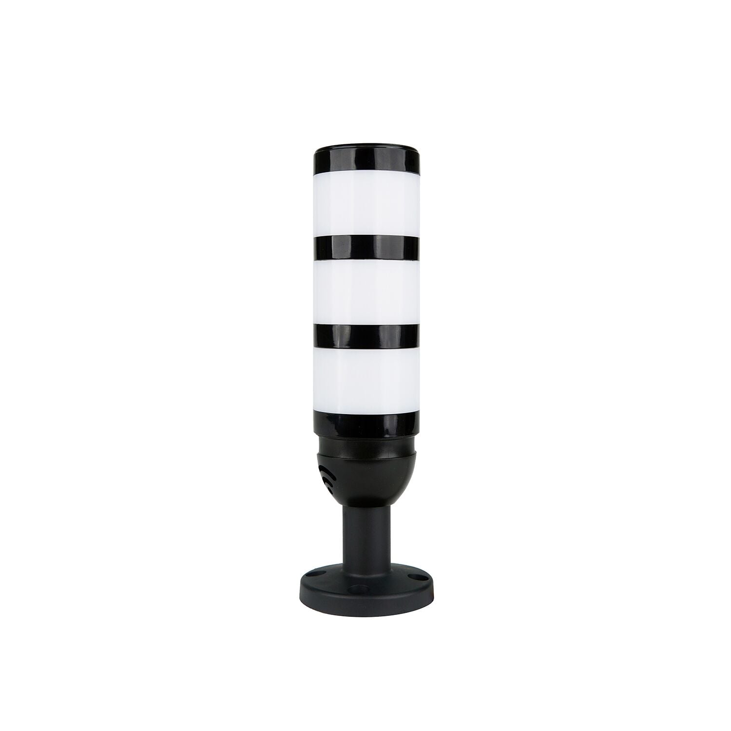Ø50 3 Kat Modüler Işıklı Kolon LED Multifonksiyon Buzzer Tüp Ayak MS 52331.1.3.2.12/24/220V