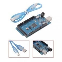 Arduino MEGA 2560 R3 Klon ( CH340 )
