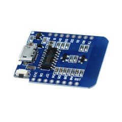 Wemos ESP8266 D1 Mini