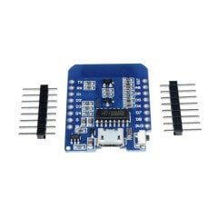 Wemos ESP8266 D1 Mini