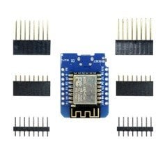 Wemos ESP8266 D1 Mini