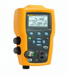 Fluke 719Pro 300G Elektrikli Basınç Kalibratörü 300 PSI
