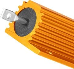 47R 100W - 47OHM 100W - 47 OHM 100W ALUMINYUM 100W DİRENÇ- RX24-100W