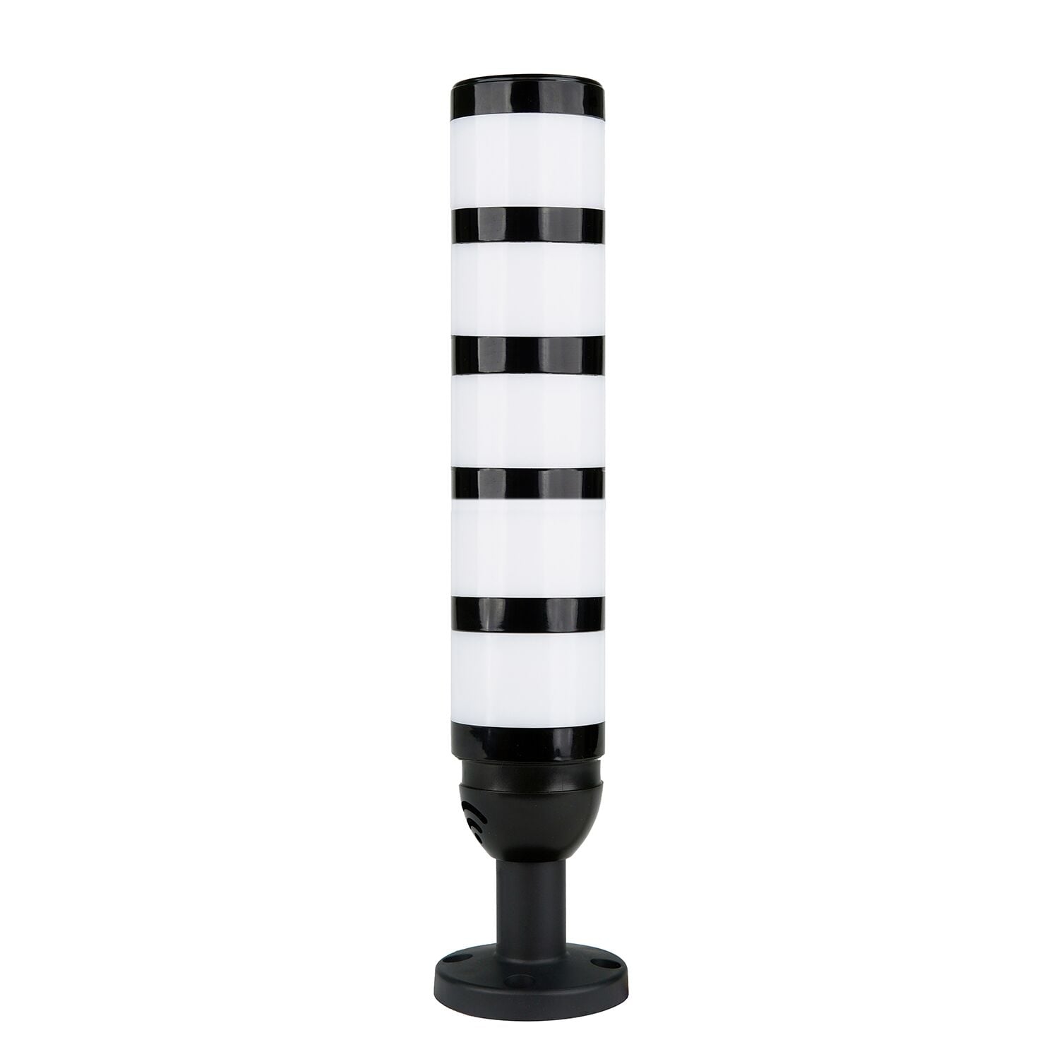Ø50 5 Kat Modüler Işıklı Kolon LED Multifonksiyon Buzzer Tüp Ayak MS 52351.1.3.2.5.4.12/24/220V