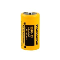 BR-C 3V LİTYUM PANASONİC PİL