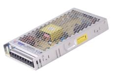 Mervesan 24 V-250Watt Metal Kasa Adaptör