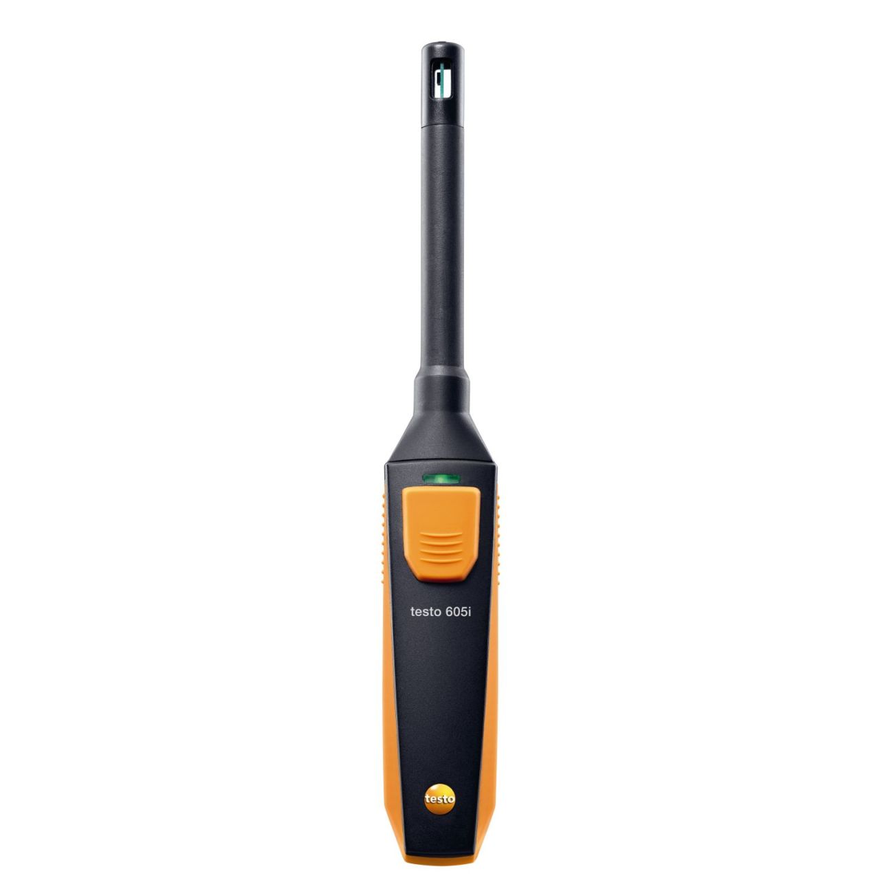 Testo 605i Termohigrometre -Mobil Uygulamalı