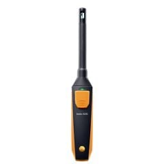 Testo 605i Termohigrometre -Mobil Uygulamalı