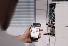 Testo 549i -Yüksek Basınç Ölçüm Cihazı