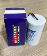 Microkon Kondansatörler Seçenekleri 2 uF - 450v
