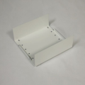 127 x 127 x 51 Metal Proje Kutusu