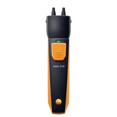Testo 510i Fark Basınç Ölçüm Cihazı -Manometre
