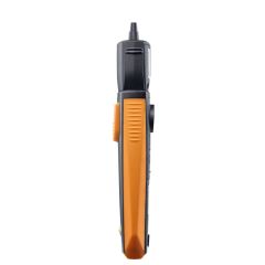 Testo 510i Fark Basınç Ölçüm Cihazı -Manometre