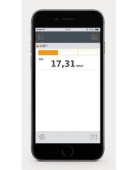 Testo 510i Fark Basınç Ölçüm Cihazı -Manometre