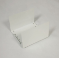 127 x 127 x 90 Metal Proje Kutusu