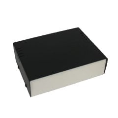 165 x 127 x 51 Metal Proje Kutusu