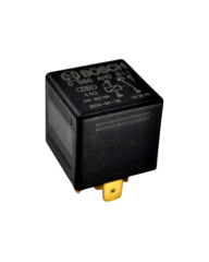 24V 20/10A Çift Platin Mini Röle 5 Fişli Bosch Bosch 0986AH0811 Sapsız