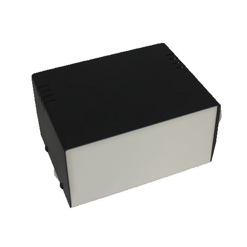 165 x 127 x 90 Metal Proje Kutusu