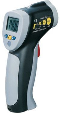 DT 880H -50..500°C (8:1) Infrared Termometre