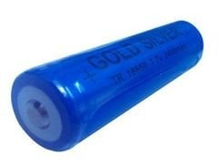 3.7V 2400mAh Lityum Pil