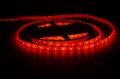Şerit Led Kırmızı Silikonlu (5Mt.)