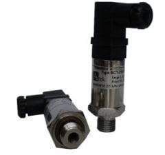 -1..0 Bar B-A-G1/4-(S) 0-10V Vakum Transmitteri