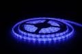 Şerit Led Mavi Silikonlu (5Mt.)