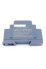 Mean Well HDR-15-5 12W 5V 2.4A DIN Ray Güç Kaynağı