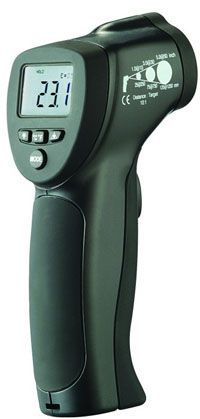 DT 8830 -32..380°C (13:1) Infrared Termometre