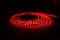 Şerit Led 3 Çip Kırmızı-60 (5Mt.)