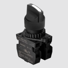 Autonics S2SR-S7W2A Mandal Buton