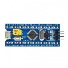 STM32F103C8T6 Gelistirme Kartı